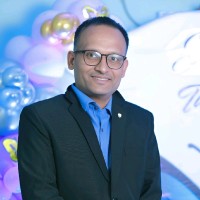 Vijay Yogi