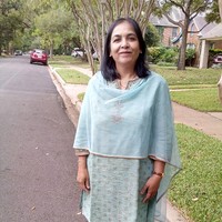 Shilpa Shah
