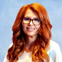 Bernadette Scarborough
