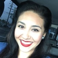 Angelica Lopez