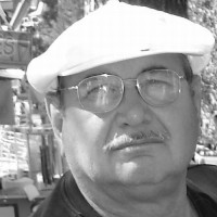 Ed Mabe