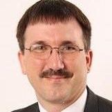 Mark Gregor