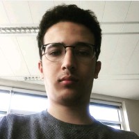 Youssef BERHAYLA