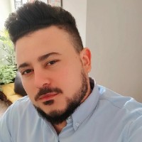 Daniel Faria
