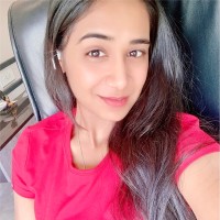 Shikha Goel