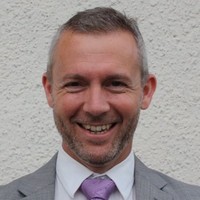 Lee Jacob