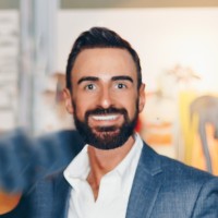 Jeremy Andrews, MBA, CFRE