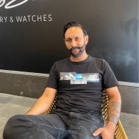 Mansoor Ali