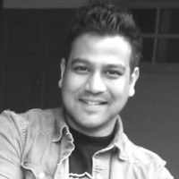 Yogesh (Yogi) Rawat