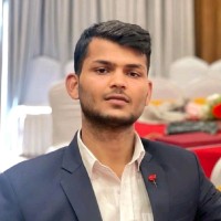 Aashish Kumar Yadav
