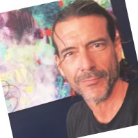 Santiago Casanueva
