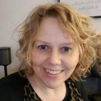Helle Svendsen