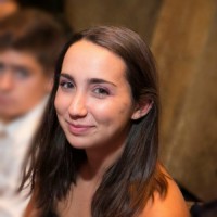 giulia tacchi