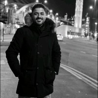 Fahad Albuloushi / Cbbm