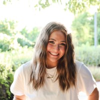 Maddie Fuller