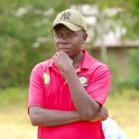 Coach Ashraf