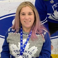 Meaghan Dietrich (Nee Mcbride)