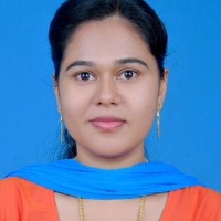 Anarkkali Shefiq
