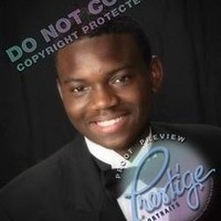 Demetrious Palmer