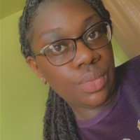 Tamaya Crawford