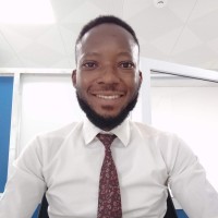 Gilbert Azidizia Adombila
