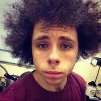 Adrian Williams