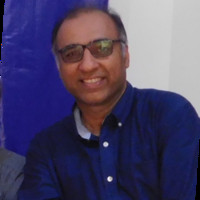 Riaz Salim