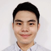 Christopher Chong