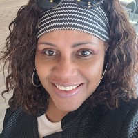 Glenda Y. Thompson (Lewis)