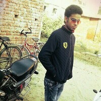 Ankish jaiswal