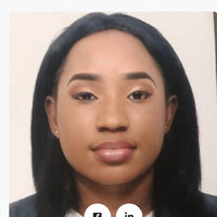 Myriam Michaella Sanogo