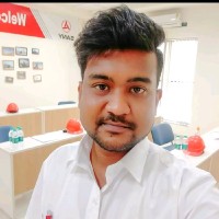 Somen Singha Roy