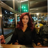 Sinem İpekli
