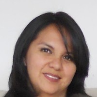 Cristina Paredes Gordillo