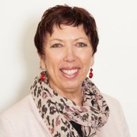 Suzie Wright