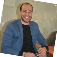 Mohamed Rashad