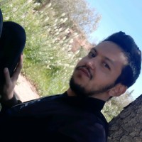 moh amine