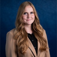 Katherine Richardson