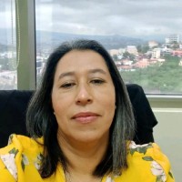 Enma Lidia Perea Alvarado