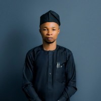 Michael Sunkanmi Olaogun
