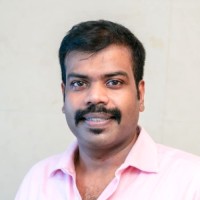 Narayanan Annamalai