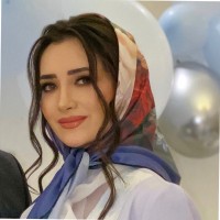Sadaf Rashidi