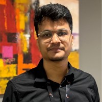 Vikrant Verma