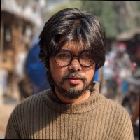 Amit Mondol