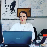 Ayşegül Uzun Yıldırım
