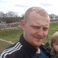 Barry Titterton
