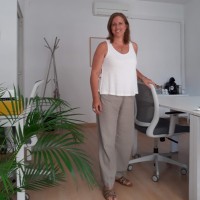 Mercedes Bellagamba