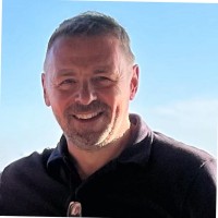 simon caddick