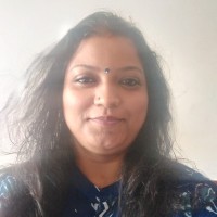 Amrutha Shetty