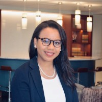 Valerie Comenencia Ortiz